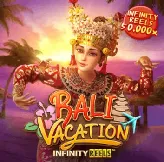 Bali Vacation на Champion