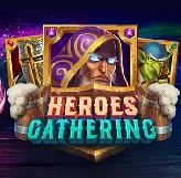 Heroesgathering на Champion