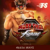 Muay Thai Fighter на Champion